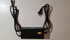 12S Battery Charger (110v version)